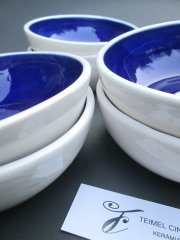 Teimel Cintia keramikus munkássága